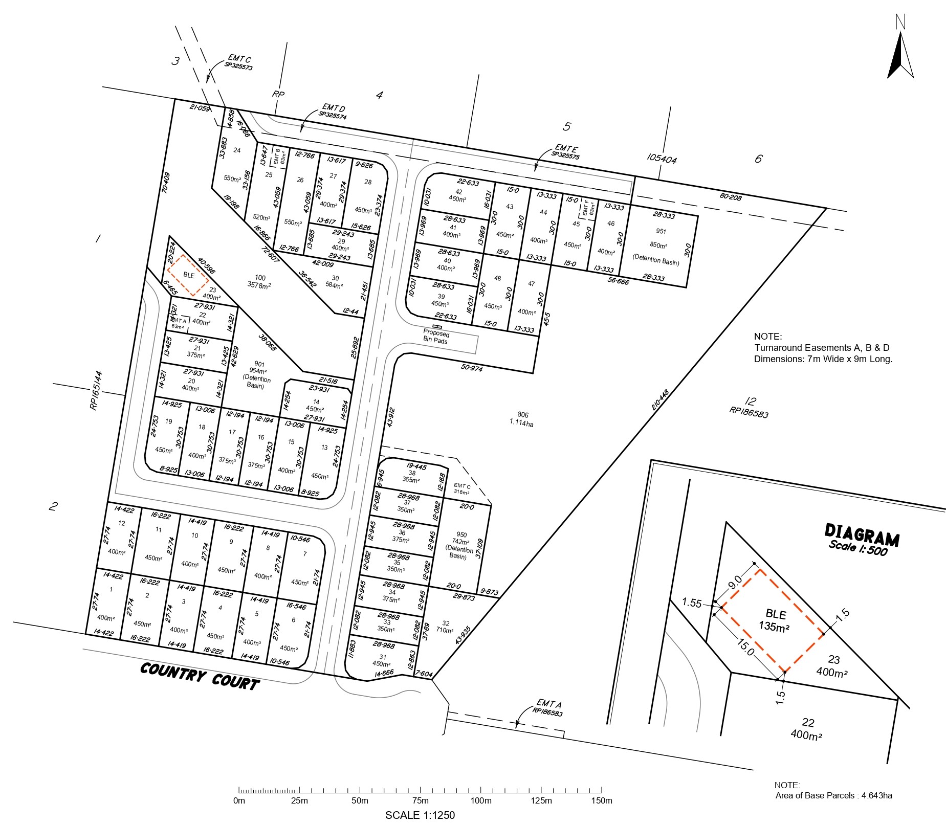 [Land for Sale] 3652 Country Court, Park Ridge OpenLot